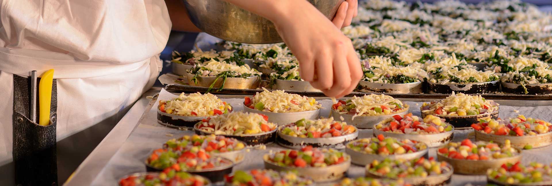DLS Vollkornbäckerei Hennef Törtchen